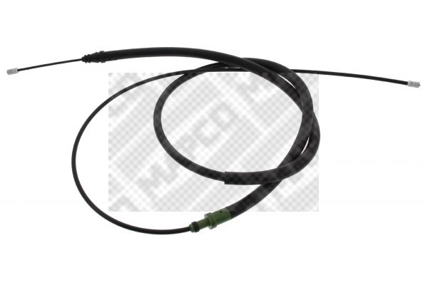 Cięgło, hamulec postojowy MAPCO 5306