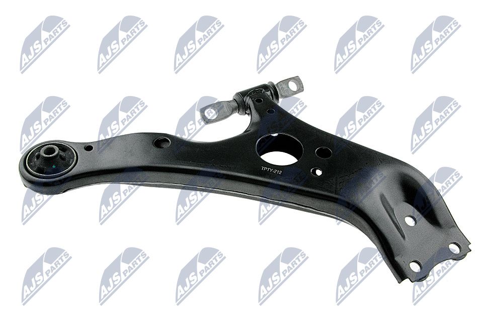 Brat, suspensie roata NTY ZWD-TY-212