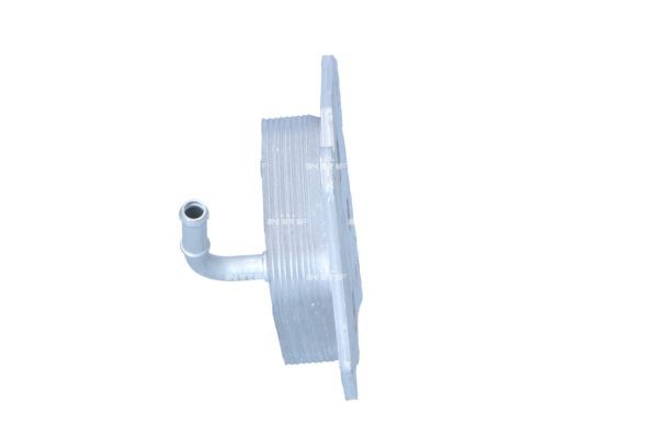 Olejový chladič, motorový olej NRF 31317
