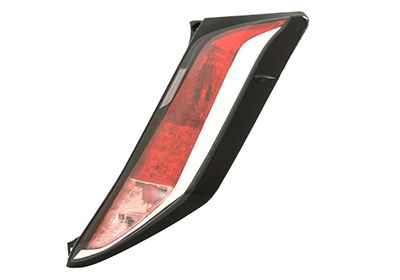 Lampa spate VAN WEZEL 5409922
