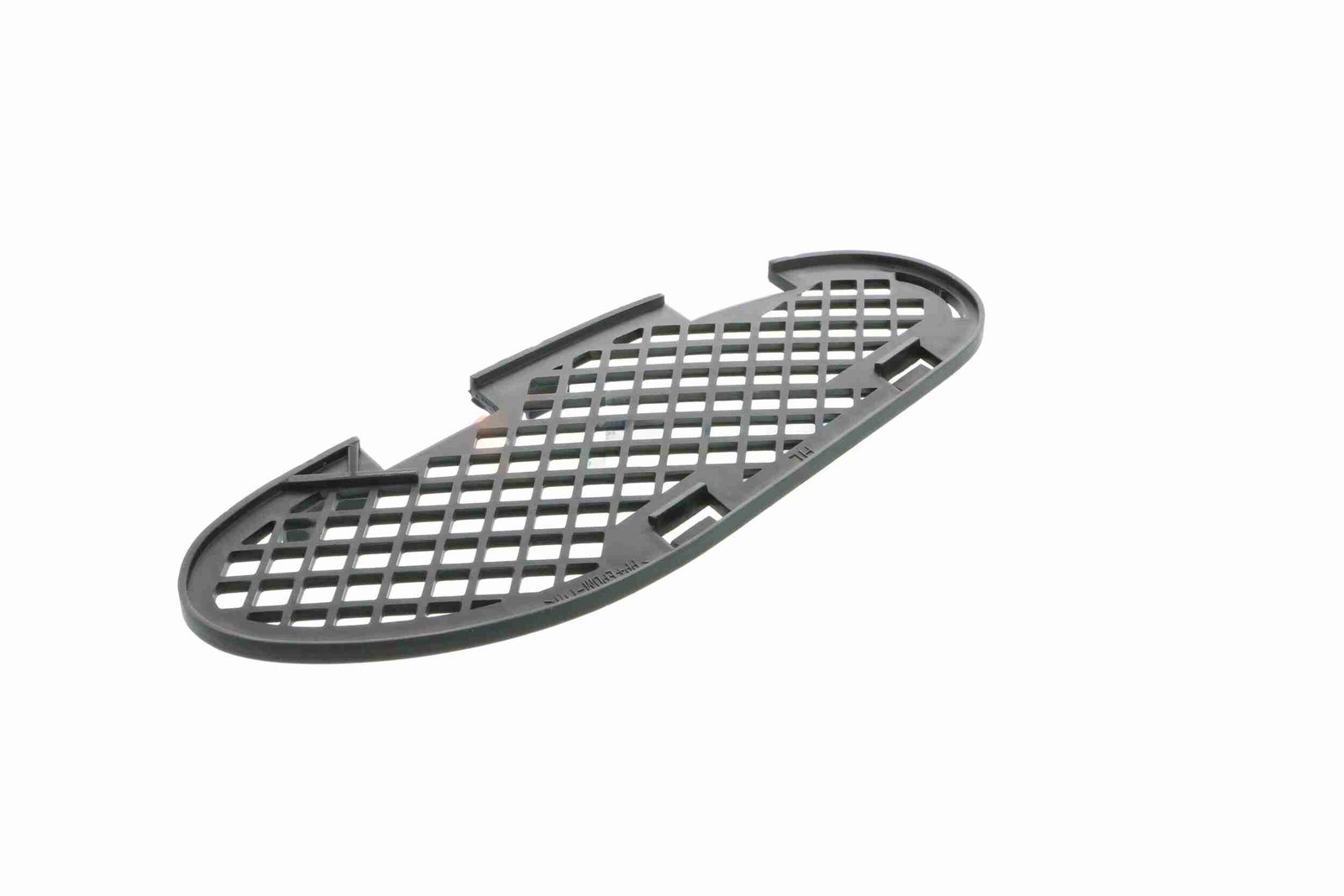 Grille de ventilation, pare-chocs