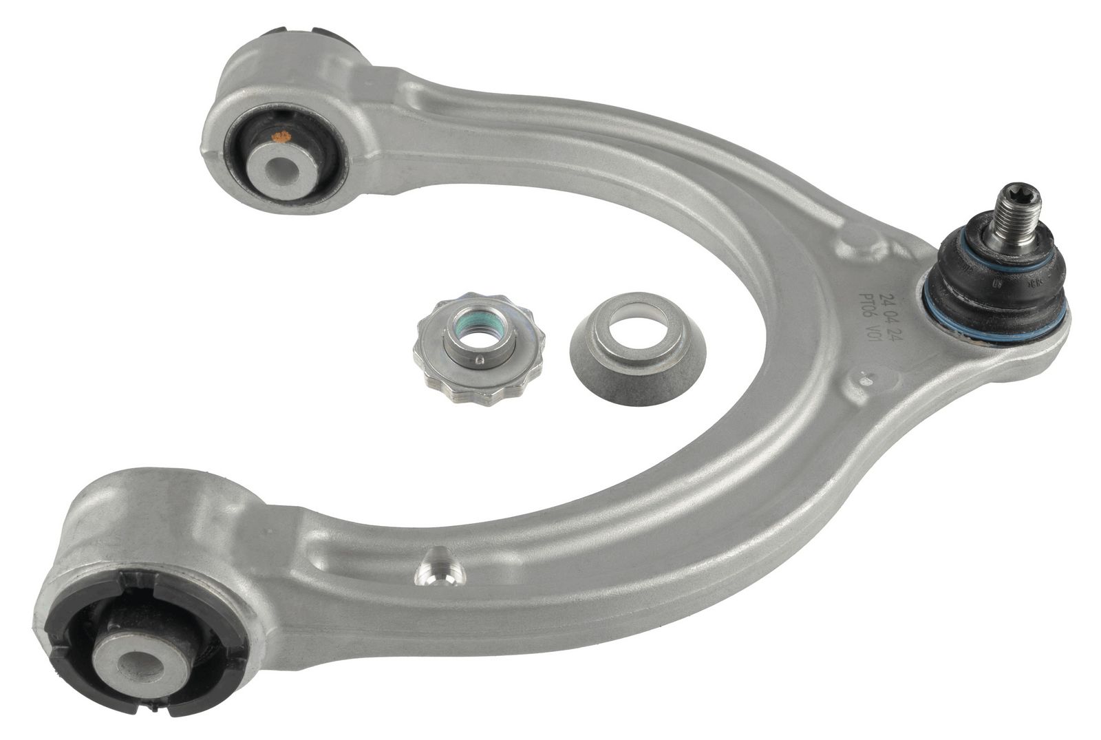 Bras de liaison, suspension de roue