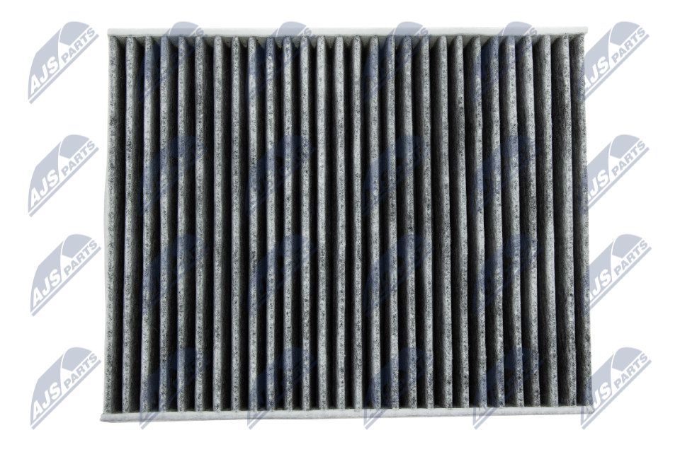 Filtr, wentylacja przestrzeni pasażerskiej NTY FCF-BM-018C