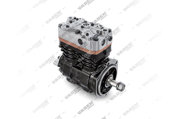 Compresor, instalatie aer comprimat VADEN 1500 160 002