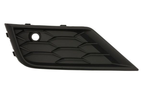 Grila ventilatie, bara protectie BLIC 6502-07-9588911PP