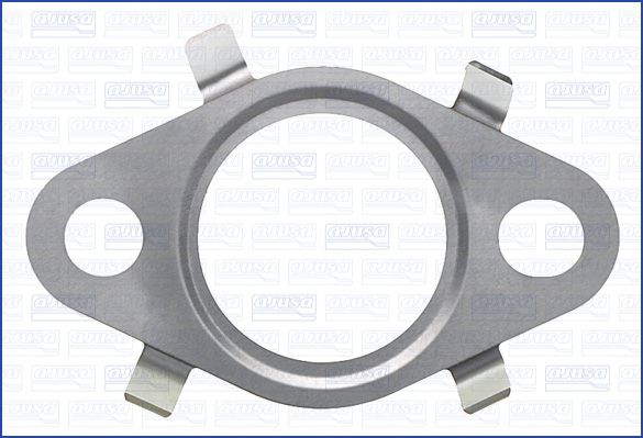 Uszczelnienie, zawór AGR AJUSA 01454600