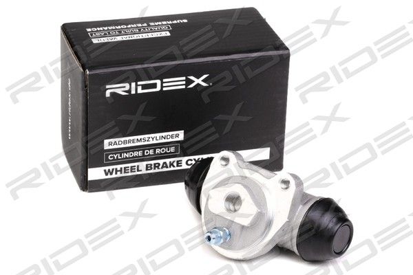 Cylinderek hamulcowy RIDEX 277W0092