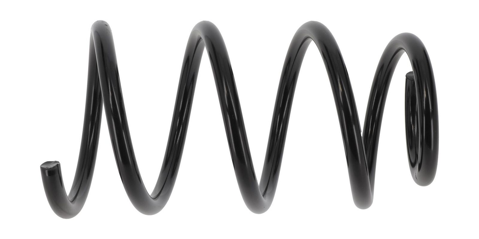 Пружина ходовой части