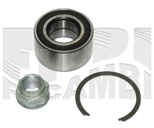 Zestaw łożysk koła CALIBER RC9030