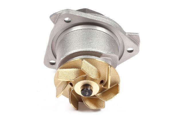 Vodní čerpadlo, chlazení motoru HEPU P525