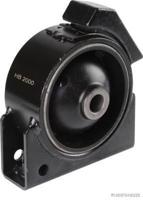 Подвеска, двигатель