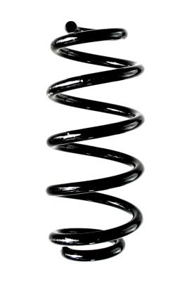 Arc spiral SPIDAN 88366