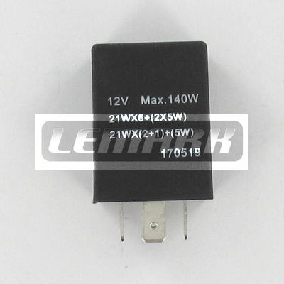 Lemark - Flasher Unit