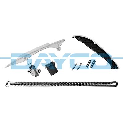 Zestaw łańcucha rozrządu DAYCO KTC1573
