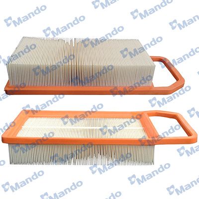 Filtr powietrza MANDO MMF015309