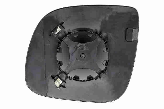 Szkło lusterka, lusterko zewnętrzne VEMO V10-69-0095