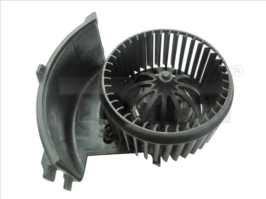 Vnútorný ventilátor TYC 537-0009