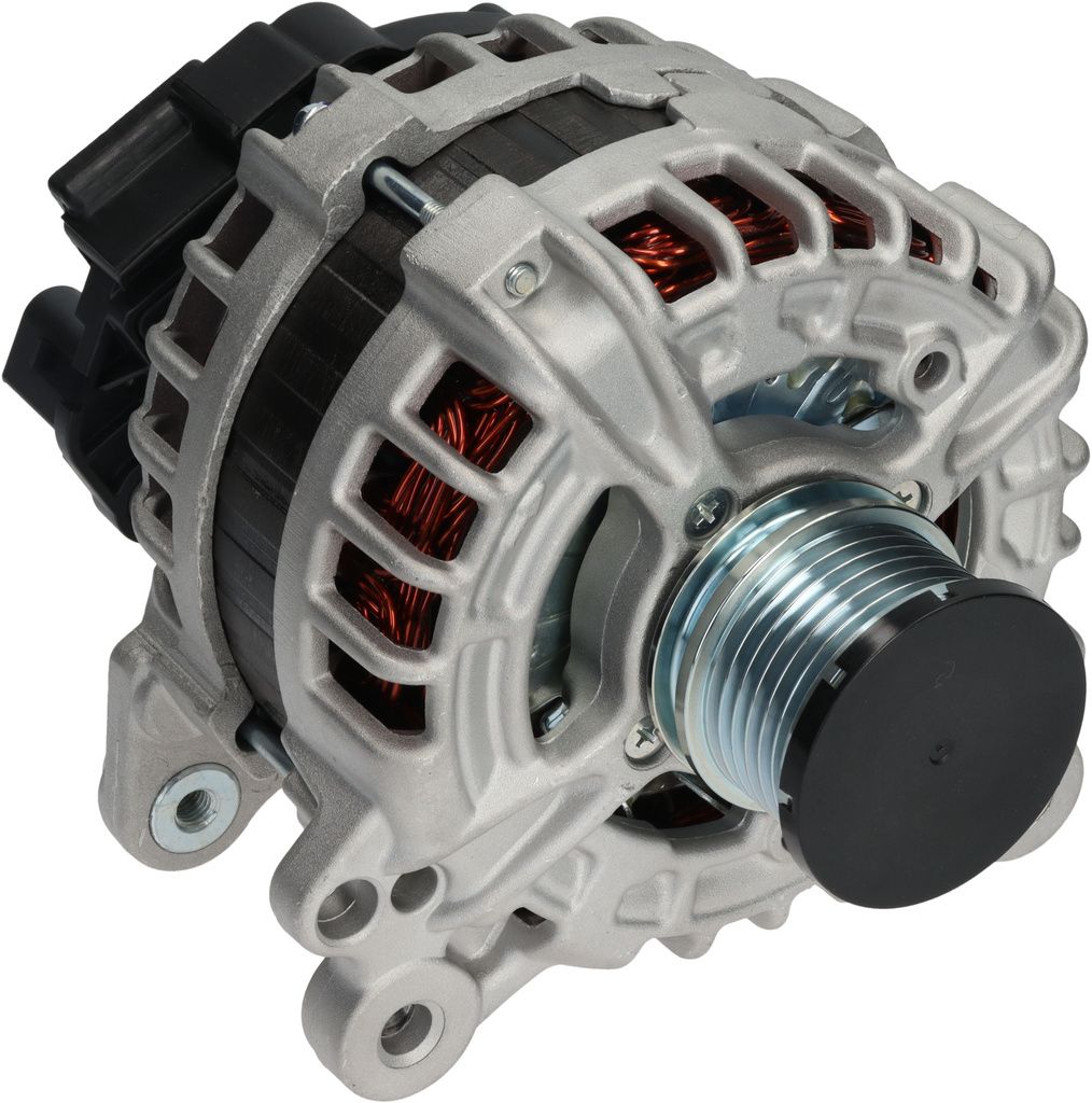 Generator / Alternator HC-Cargo F 032 115 898