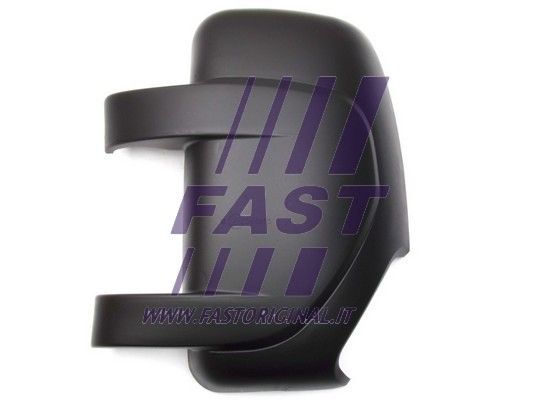 Pokrywa, zewnętrzne lusterko FAST FT88815