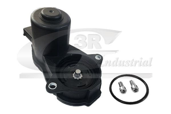 E-shop Nastavovací prvok, parkovacia brzda brzdový strmeň 3RG 11709