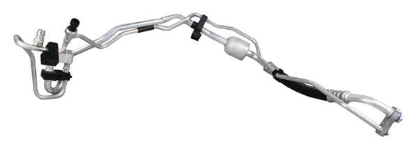 conducta presiune variabila,aer conditionat METZGER 2360109