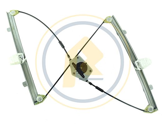 Mecanism actionare geam Ac Rolcar 01.2411