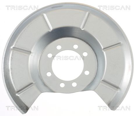Levně Ochranný plech proti rozstřikování, brzdový kotouč TRISCAN 8125 16203