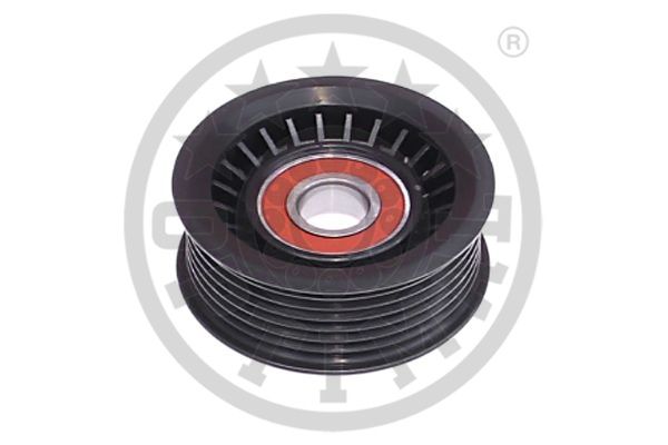 Rolka napinacza, pasek klinowy wielorowkowy OPTIMAL 0-N1839S