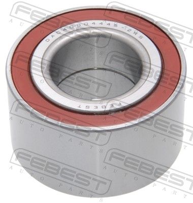 Łożysko koła FEBEST DAC40804445-2RS