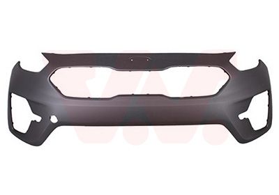 tampon VAN WEZEL 8307574