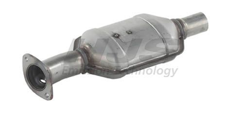 Katalizator HJS 90 23 3139