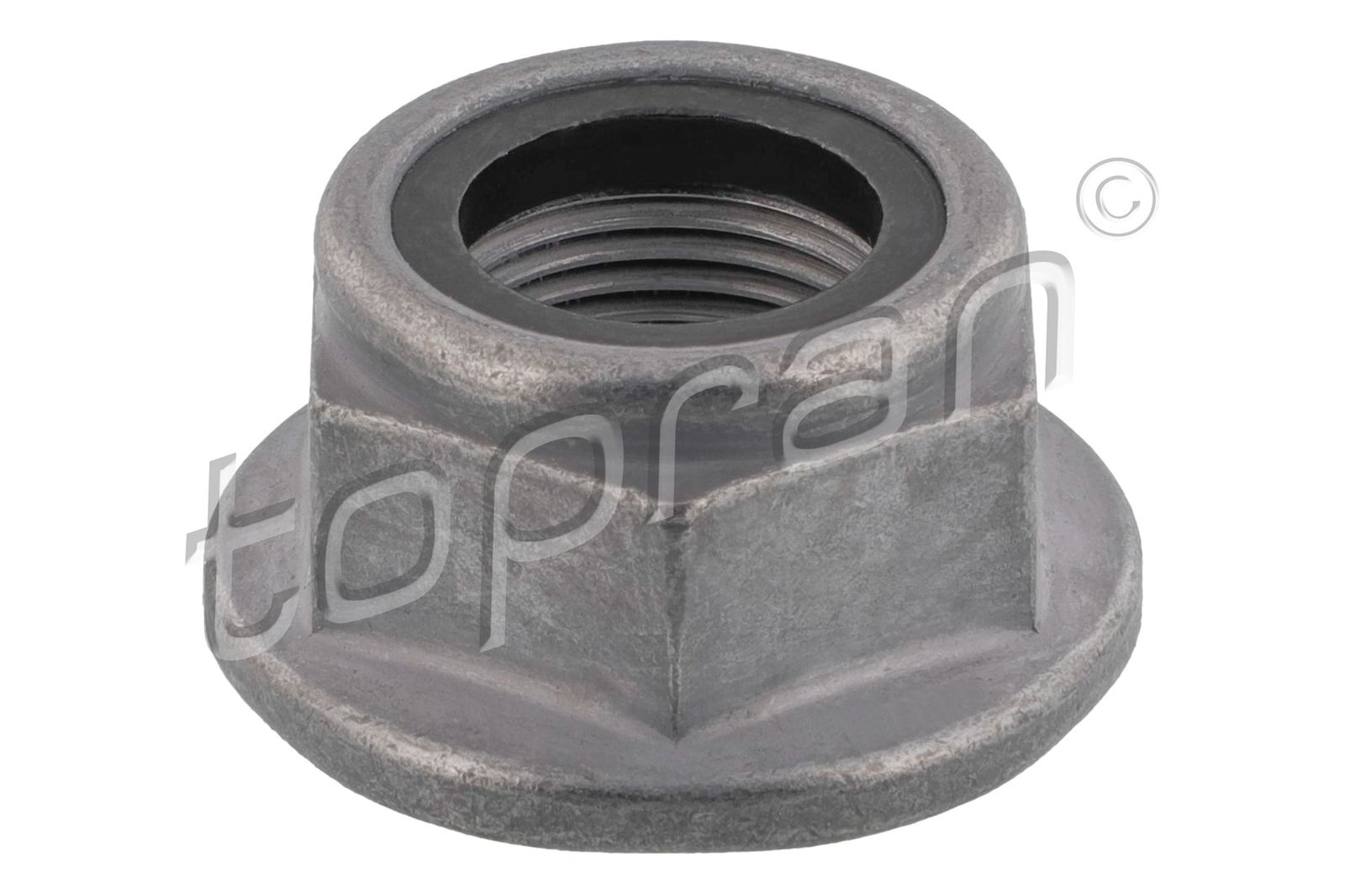 Piuliță, fuzetă TOPRAN 702 838