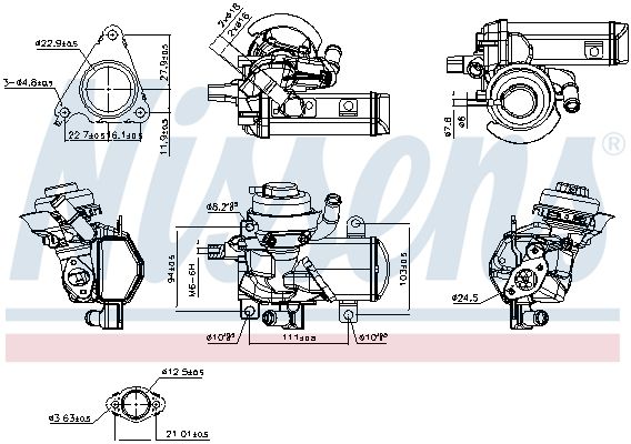 Module-EGR