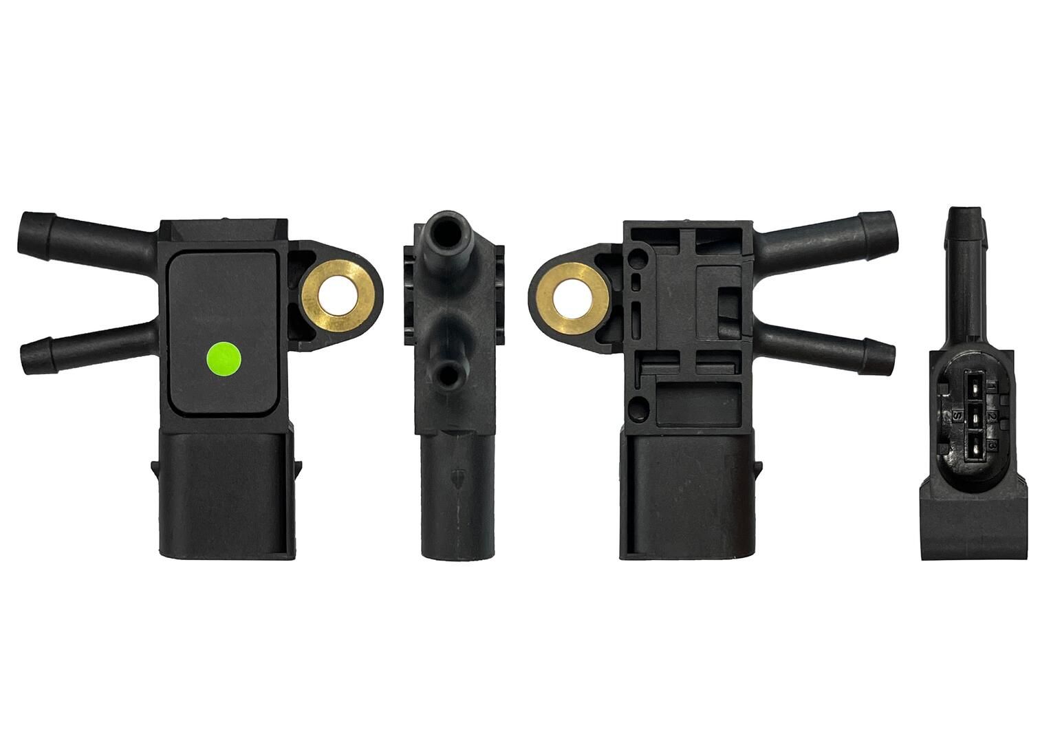 Senzor, presiune gaze evacuare WAGNER PRS00048