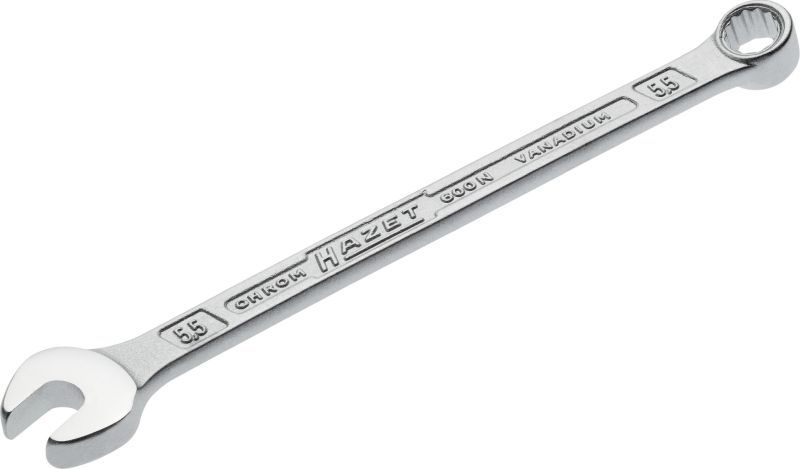 Cheie fixa/inelara HAZET 600N-5.5