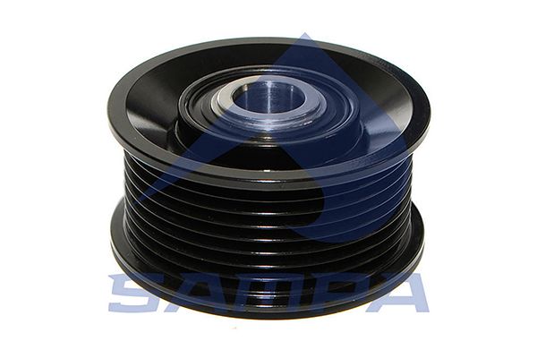Fulie, alternator SAMPA 202.219