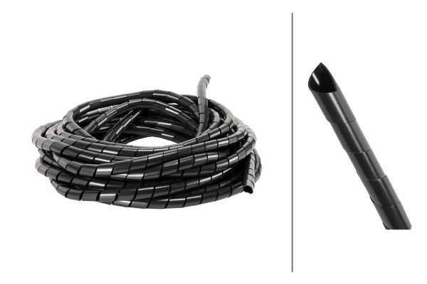 Furtun spiral HELLA 8JR 178 587-022