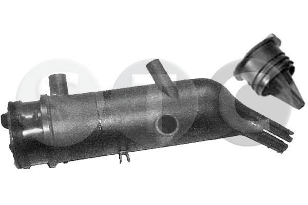 Lejek, bagnet oleju STC T403631