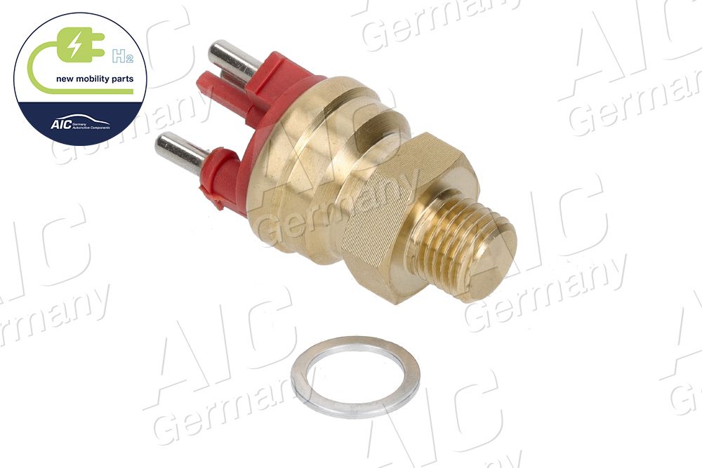 Comutator temperatura, ventilator radiator AIC PĂRȚI ALE NOII MOBILITĂȚI 76414