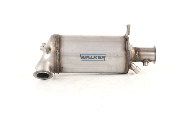 Filtr sadzy / filtr cząstek stałych, układ wydechowy WALKER 7H0254700LX