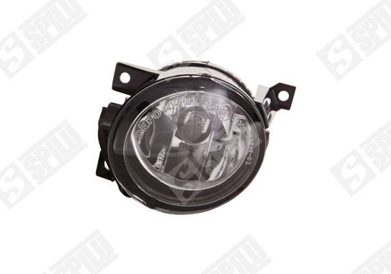 Projecteur antibrouillard