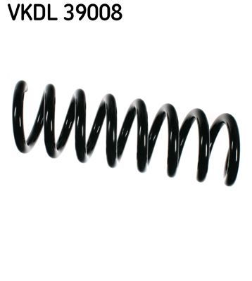 Arc spiral SKF VKDL 39008