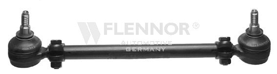 DRĄŻEK KIEROWNICZY KPL. FLENNOR  FL953-E