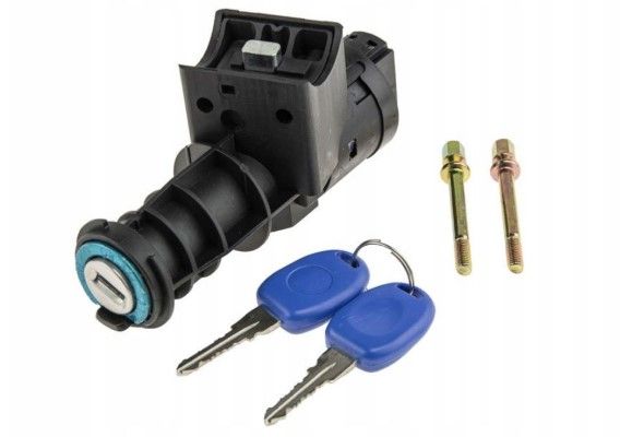 Blocaj volan MTR 12886098