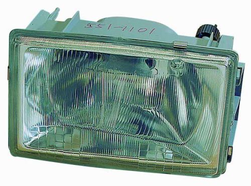 Reflektor ABAKUS 551-1101L-LD