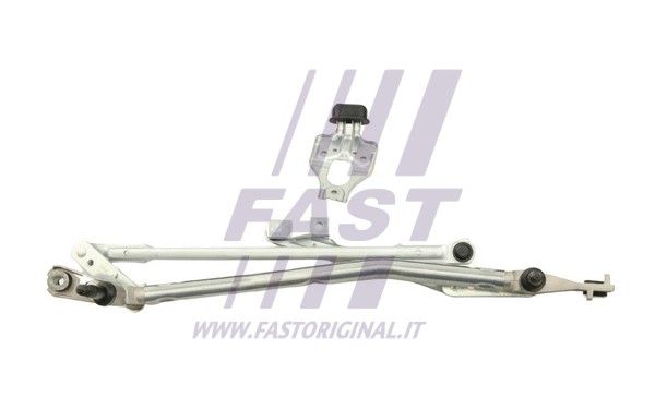 Czyszczenie szyb FAST FT93140