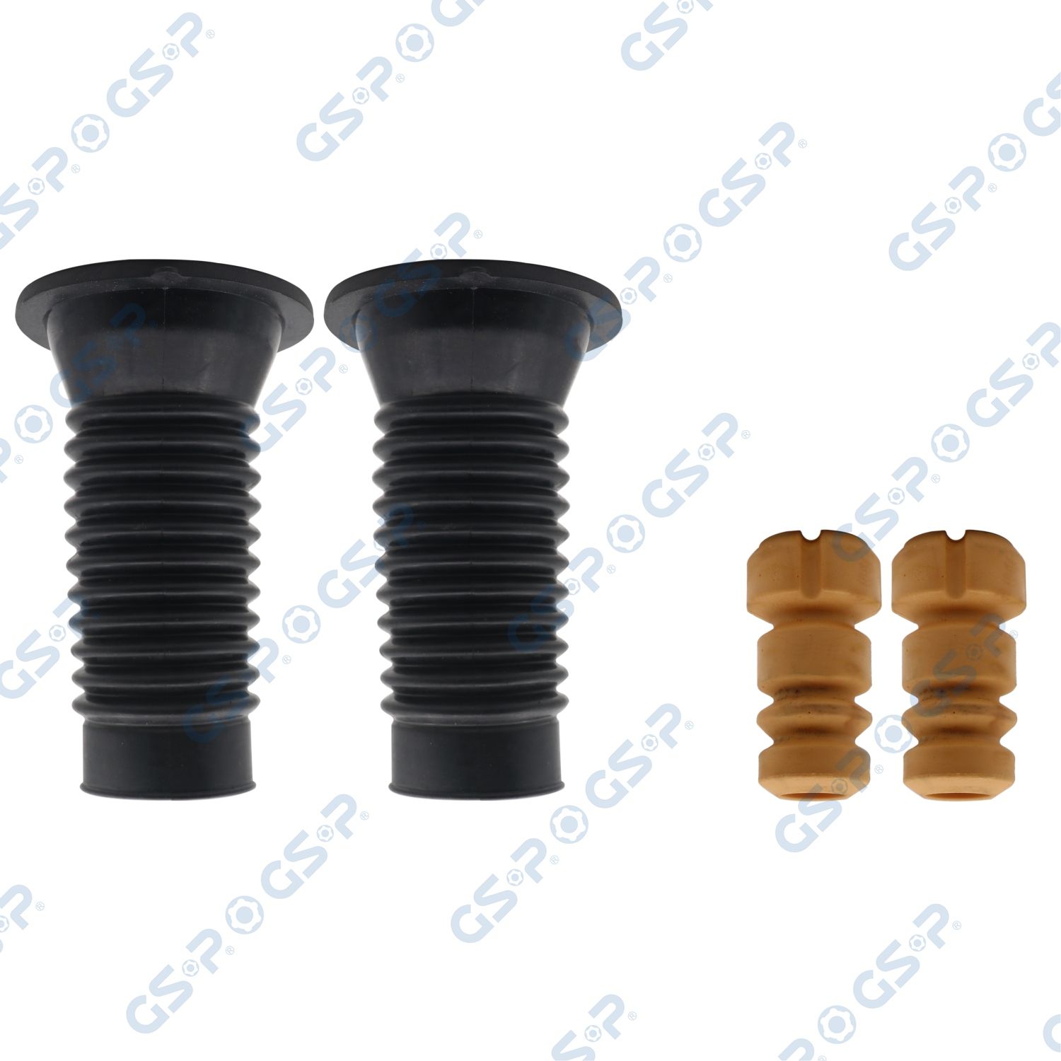 chit protectie praf,amortizor GSP 5405410PK