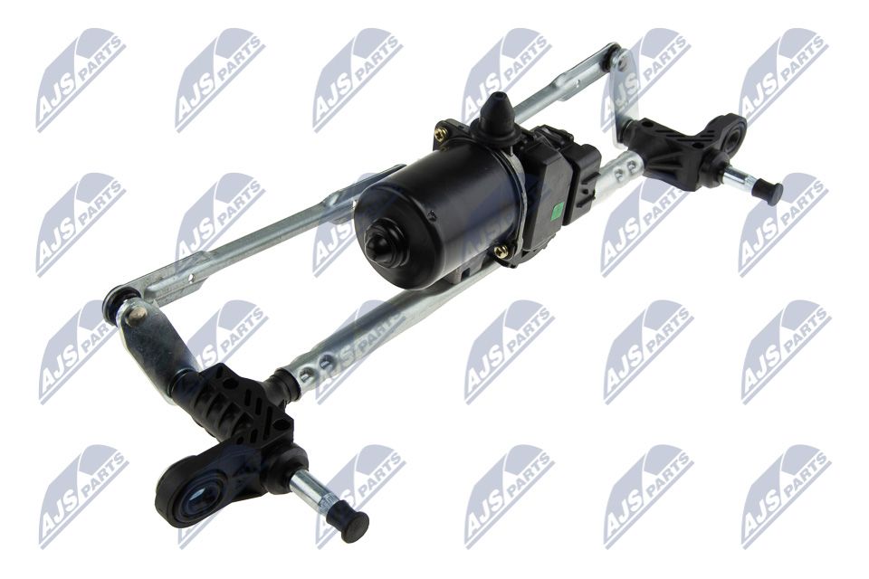 Stiklu tīrīšanas sistēma