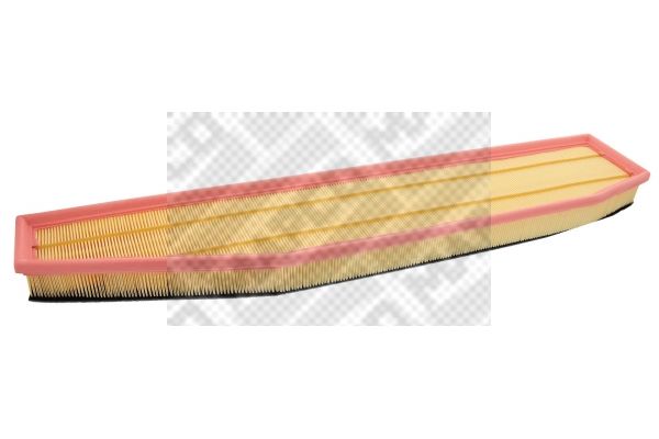 Filtr powietrza MAPCO 60608