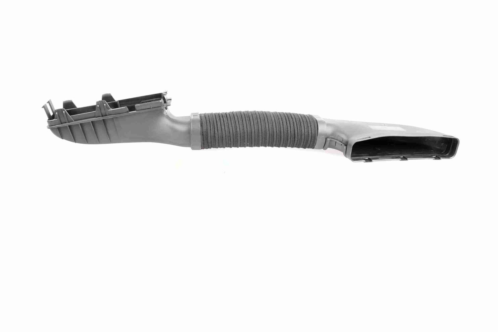 Tuyau d'aspiration, alimentation d'air